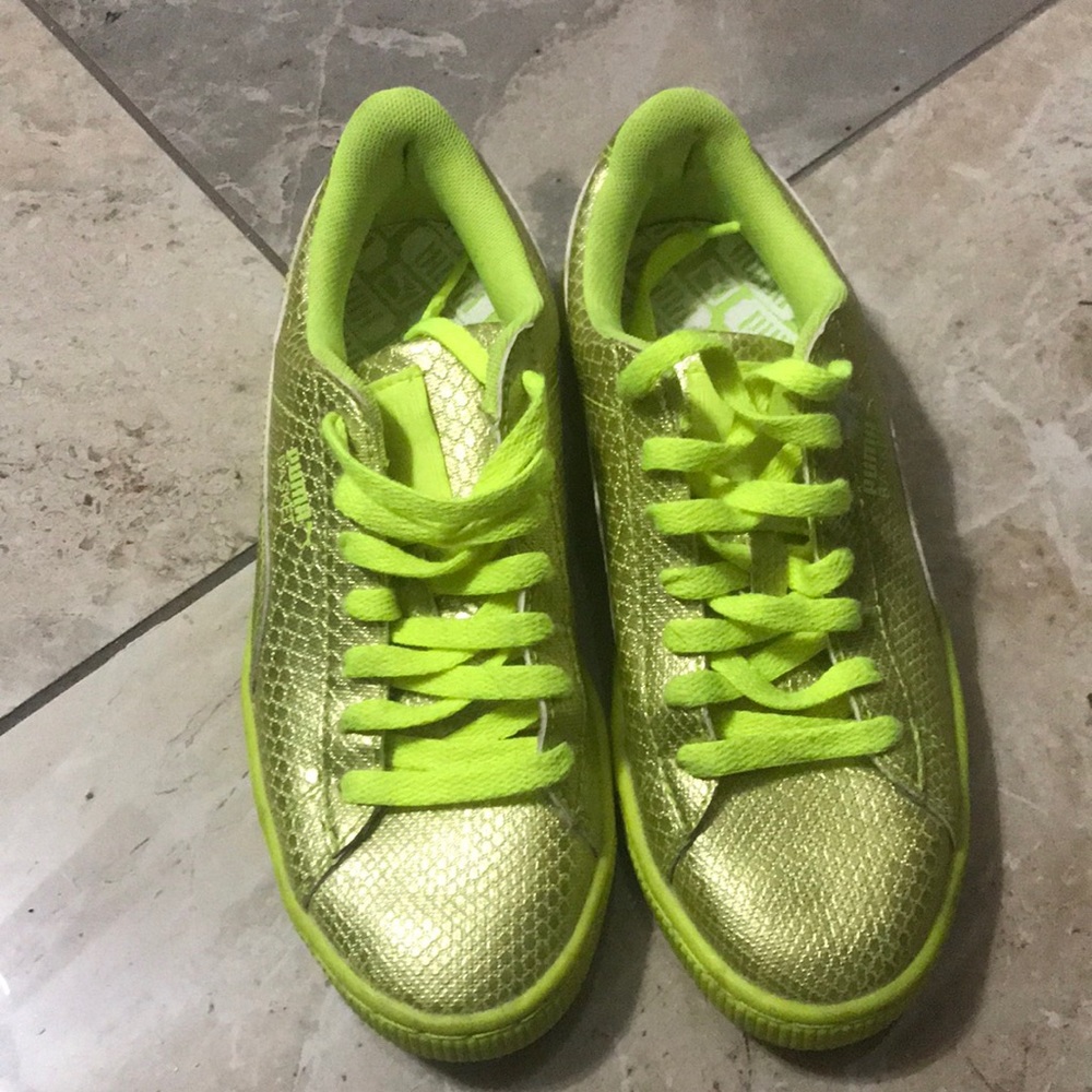 Puma